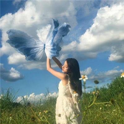 芳华